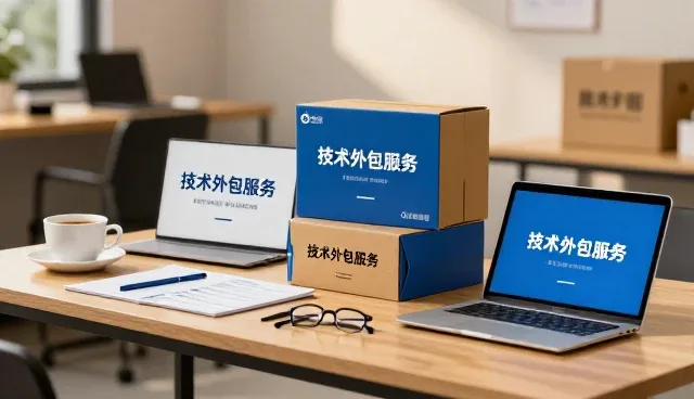 业务场景下的技术外包使用与维护建议